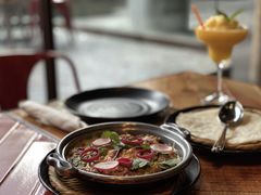 -Luchador摔跤手墨西哥餐厅(恒宇广场店)