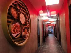-新侗家食府(蟠桃宫店)