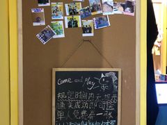 -谜盒子奇幻密室(南屏店)