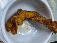 -柳州人田螺鸭脚煲(农院路1店)