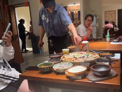 -包整·丝娃娃(一览甲秀楼风景店)