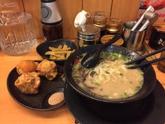 -博多一幸舍(侨福芳草地购物中心店)