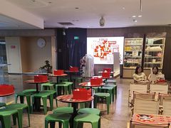 -海底捞火锅(盈石八一广场店)