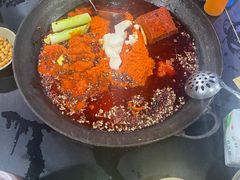 -星鸿社重庆老火锅