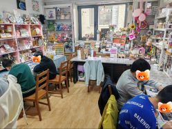 -热爱手作·拼豆·香薰蜡烛