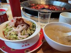 -大味生态火锅(蓝谷地店)