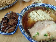 -裕兴记·三虾面(西北街总店)