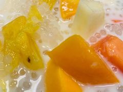 -沙湾姜撞奶甜品店(昌岗中路店)