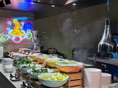 -威珀斯酒店·珀萃美食餐厅
