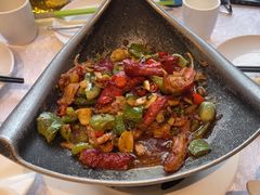 -马凯餐厅(地安门店)