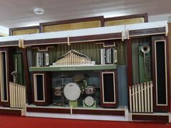 -鼓浪屿钢琴博物馆