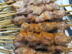 -胖姐烧烤(总店)