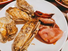 -丽池宫韩式汗蒸会馆(华灯坊店)