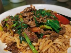 -百年银屏蚝烙·潮汕菜·非遗(乐山店)