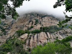 -洛阳白云山景区