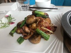 -周三的情书花园餐厅(江北店)