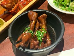 -大牌大·传统杭帮菜(湖滨店)