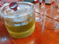 日本玄米茶-铃木食堂(帽儿胡同店)