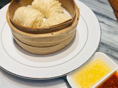 金线油塔-西安饭庄·非遗陕菜(钟楼店)