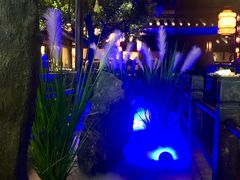 -绿茶餐厅(乐峰广场店)