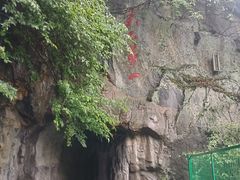 -汉中石门栈道风景区