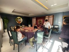 -金狮麟·新豫菜(杏石口路店)