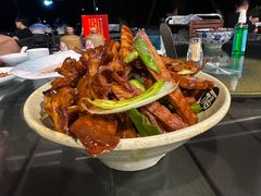 -品渔味湖鲜馆(拈花湾店)