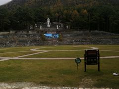 -康定跑马山风景区