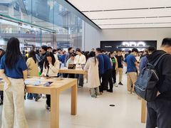 -Apple零售店(成都太古里店)