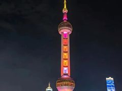 -东方明珠广播电视塔