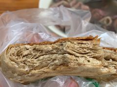 -李小老烧饼(常营民族家园店)