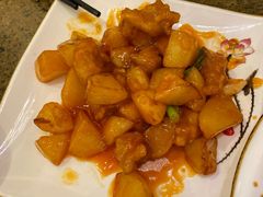 -旺达·福州菜(正大广场店)