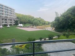 -天目湖涵田度假村