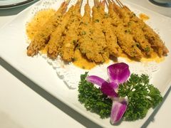 -南山翁新概念川菜(红山常发广场店)