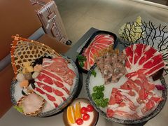 -湊湊火锅·茶憩(南京万象天地店)