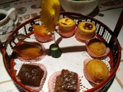 -粤点越有·茶点·粤菜(樵岭国际店)