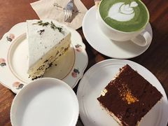 -星巴克臻选(宁波世纪东方广场店)