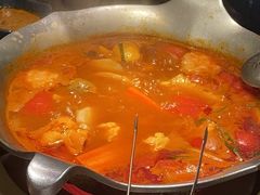 -湊湊火锅·茶憩(打浦桥日月光店)