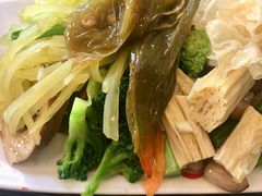 -北三沙家烧麦(北头道街店)