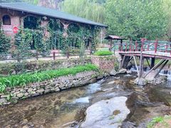 -北京水岸山吧度假村(雁栖镇店)