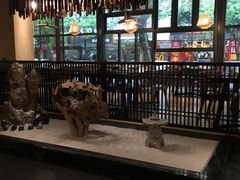 -古京·臻致料理(月湖店)