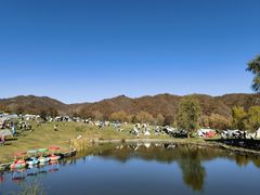 -玉渡山自然风景区