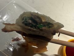 -北李妈妈菜·海肠捞饭(高新万达店)