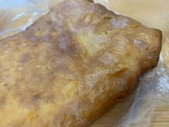 -大福来锅巴菜(古文化街店)