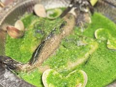 -狮拾久·现代新加坡料理(福田COCO Park店)