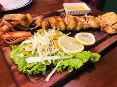 -茉莉.Red Crab
