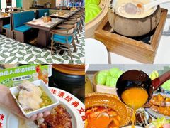 -沿江海南菜·文昌鸡祖师爷(大东海店)