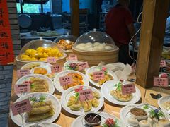 -宝鸡宴会中心艳阳天(公园路店)