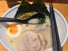-一風堂拉面(美罗城店)