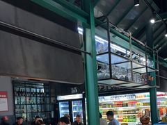 -KAOTOWN烤堂•烧烤(海汇港店)